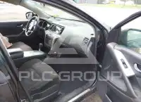 2010 Nissan MURANO фото