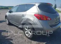 2010 Nissan MURANO фото