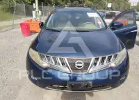 2010 Nissan MURANO фото