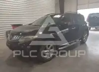 2010 Nissan MURANO фото