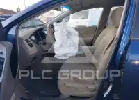 2010 Nissan MURANO фото