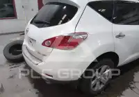 2010 Nissan MURANO фото