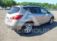 2010 Nissan MURANO фото