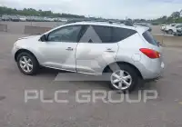 2010 Nissan MURANO фото