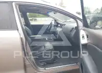2010 Nissan MURANO фото