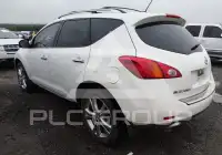 2010 Nissan MURANO фото