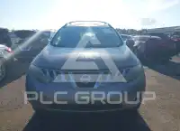 2010 Nissan MURANO фото