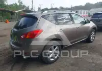 2010 Nissan MURANO фото