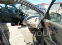 2010 Nissan MURANO фото