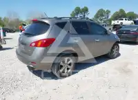 2010 Nissan MURANO фото
