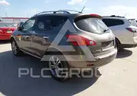 2010 Nissan MURANO фото