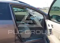 2010 Nissan MURANO фото