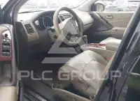 2010 Nissan MURANO фото