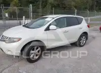 2010 Nissan MURANO фото