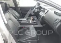 2010 Nissan MURANO фото