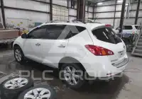 2010 Nissan MURANO фото