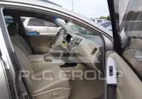 2010 Nissan MURANO фото