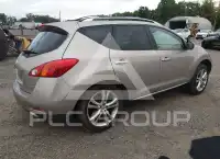 2010 Nissan MURANO фото