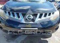 2010 Nissan MURANO фото