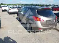 2010 Nissan MURANO фото