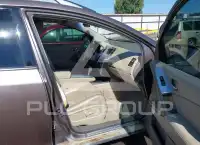 2010 Nissan MURANO фото