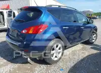 2010 Nissan MURANO фото