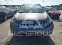2010 Nissan MURANO фото