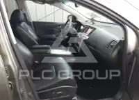 2010 Nissan MURANO фото
