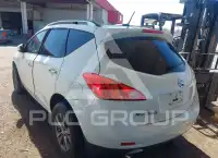 2010 Nissan MURANO фото