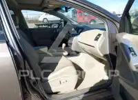 2010 Nissan MURANO фото