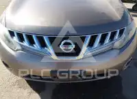 2010 Nissan MURANO фото
