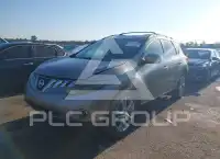2010 Nissan MURANO фото