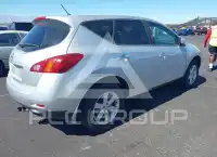 2010 Nissan MURANO фото