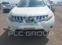 2010 Nissan MURANO фото