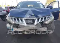 2010 Nissan MURANO фото