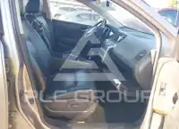 2010 Nissan MURANO фото