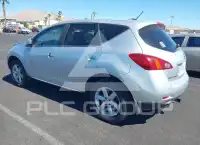 2010 Nissan MURANO фото
