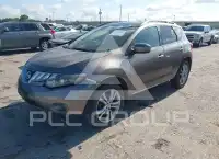 2010 Nissan MURANO фото