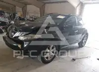 2010 Nissan MURANO фото