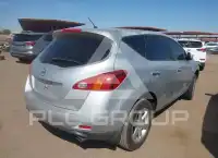 2010 Nissan MURANO фото