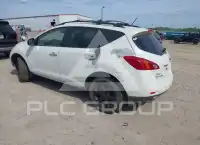2010 Nissan MURANO фото