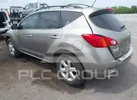 2010 Nissan MURANO фото