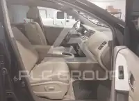 2010 Nissan MURANO фото