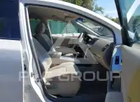 2010 Nissan MURANO фото