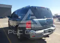 2010 Nissan ARMADA photo