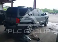 2010 Nissan ARMADA фото