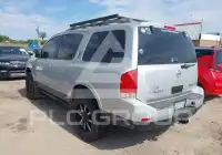 2010 Nissan ARMADA фото