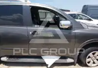 2010 Nissan ARMADA фото