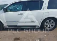 2010 Nissan ARMADA фото