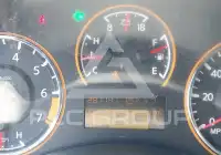 2010 Nissan ARMADA photo